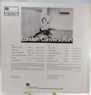 John Martyn London Conversation Island Records ILP-952 Mono UK Reissue Import