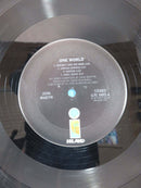 1977 John Martyn One World Island Records ILPS 9492 Terre Haute Pressing