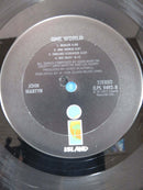 1977 John Martyn One World Island Records ILPS 9492 Terre Haute Pressing