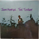 1975 John Martyn The Tumbler Island Records ILPS 9091 Reissue Sunray Label — Music:Records — front view