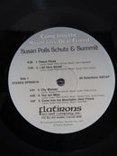 Susan Polis Schutz & Summit Flatirons Record Co Come into the Mountains Dear Friend SPR5051