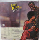 1978 Leroy Hutson Love Oh Love CUK 5020 Curtom Records Reissue Promo LOS product image for Just Stuff I Sell, clear front view, neutral background, original listing photo, optimized descriptive alt text, centered composition variant 3