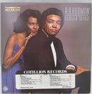 1978 R.B. Hudmon Closer to You Cotillion Records SD 5204 Promotional Copy Richmond Pressing product image for Just Stuff I Sell, clear front view, neutral background, original listing photo, optimized descriptive alt text, centered composition