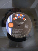 Hunk A Funk Richard "Groove" Holmes GM-4402 Double LP 1975 Groove Merchant product image for Just Stuff I Sell, clear front view, neutral background, original listing photo, optimized descriptive alt text, centered composition variant 8