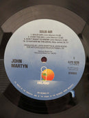 1977 John Martyn Solid Air Island Records ILPS 9226 Day Night Label UK LP product image for Just Stuff I Sell, clear front view, neutral background, original listing photo, optimized descriptive alt text, centered composition variant 4