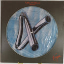 1978 Reissue Mike Oldfield Tubular Bells Picture Disc VP 2001 Aircraft Noise product image for Just Stuff I Sell, clear front view, neutral background, original listing photo, optimized descriptive alt text, centered composition