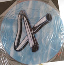 1978 Reissue Mike Oldfield Tubular Bells Picture Disc VP 2001 Aircraft Noise product image for Just Stuff I Sell, clear front view, neutral background, original listing photo, optimized descriptive alt text, centered composition variant 3