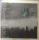 1971 Bernie Taupin Self-Titled Electra EKS 75020 - Unique Matrix Pitman Pressing product image for Just Stuff I Sell, clear front view, neutral background, original listing photo, optimized descriptive alt text, centered composition variant 4