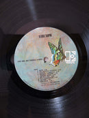 1971 Bernie Taupin Self-Titled Electra EKS 75020 - Unique Matrix Pitman Pressing product image for Just Stuff I Sell, clear front view, neutral background, original listing photo, optimized descriptive alt text, centered composition variant 5