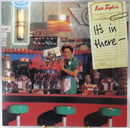 1979 Kate Taylor It's In There And It's Got To Come Out Columbia Promo JC 36034