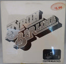 Byron Berline Outrageous 1980 Flying Fish Records FF-227 BCH Productions Sealed product image for Just Stuff I Sell, clear front view, neutral background, original listing photo, optimized descriptive alt text, centered composition