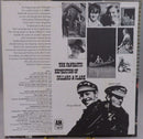 1976 The Fantastic Expedition Of Dillard & Clark AM Records Sp 4158 Stereo Reissue Vinyl Lp
