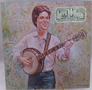 1976 Larry McNeely Rhapsody for Banjo Flying Fish Records FF 025 product image for Just Stuff I Sell, clear front view, neutral background, original listing photo, optimized descriptive alt text, centered composition