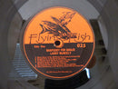 1976 Larry McNeely Rhapsody for Banjo Flying Fish Records FF 025 product image for Just Stuff I Sell, clear front view, neutral background, original listing photo, optimized descriptive alt text, centered composition variant 2