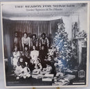 Smokey Robinson & The Miracles The Season for Miracles Motown Reissue 5253ML product image for Just Stuff I Sell, clear front view, neutral background, original listing photo, optimized descriptive alt text, centered composition variant 3