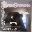 Even Stevens Thorn on the Rose Elektra 7E-1113 1977 New old Stock product image for Just Stuff I Sell, clear front view, neutral background, original listing photo, optimized descriptive alt text, centered composition