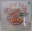 1978 Super Hits Country - 1950's Gusto Records GT-0007 New Old Stock product image for Just Stuff I Sell, clear front view, neutral background, original listing photo, optimized descriptive alt text, centered composition