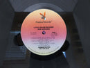 Little David Wilkins New Horizons Playboy Records Demo LP KZ 35028 product image for Just Stuff I Sell, clear front view, neutral background, original listing photo, optimized descriptive alt text, centered composition variant 4