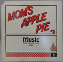 Mom's Apple Pie