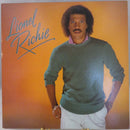 Lionel Richie Self Titled Gatefold 1982 Motown Records 6007ML product image for Just Stuff I Sell, clear front view, neutral background, original listing photo, optimized descriptive alt text, centered composition