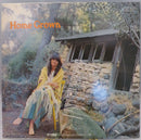 Linda Ronstadt Hand Sown... Home Grown Capitol Records 038 EVC 80 079 Germany product image for Just Stuff I Sell, clear front view, neutral background, original listing photo, optimized descriptive alt text, centered composition variant 2