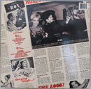 1988 Roxette Look Sharp EMI USA E1-91098 Vinyl LP Specialty Records Capitol product image for Just Stuff I Sell, clear front view, neutral background, original listing photo, optimized descriptive alt text, centered composition variant 2