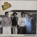 The Jacksons 2300 Jackson St Epic OE 40911 E 40911 1989 Release — Music:Records — front view