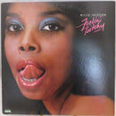 Millie Jackson Feelin Bitchy Spring Records SP-1-6715 1977 Pitman Pressing product image for Just Stuff I Sell, clear front view, neutral background, original listing photo, optimized descriptive alt text, centered composition