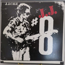 J. J. Cale J. J.