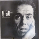 John Hiatt Bring the Family A&M Records 1987 SP 5158 Precision Lacquer product image for Just Stuff I Sell, clear front view, neutral background, original listing photo, optimized descriptive alt text, centered composition