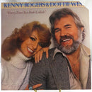 Kenny Rogers & Dottie West Every Time Two Fools Collide 1978 Bmi Ua Ua-La864-H