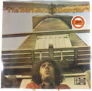 The Bert Jansch Sampler Lp Tra Sam 10 Transatlantic Jem Records Import Uk Repress