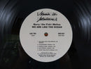 1978 Barry (the Fish) Melton We Are Like The Ocean Vinyl LP Music in Medicine MIM 9007