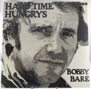 Hard Time Hungrys Bobby Bare New old Stock RCA APL1-0906 Shel Silverstein product image for Just Stuff I Sell, clear front view, neutral background, original listing photo, optimized descriptive alt text, centered composition
