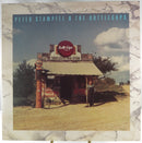 Peter Stampfel & The Bottlecaps Rounder Europa Demon Records REU 1016 1987 UK — Music:Records — front view