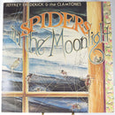Jeffrey Fredericks & The Clamtones Spiders in the Moonlight Rounder Records 3015 product image for Just Stuff I Sell, clear front view, neutral background, original listing photo, optimized descriptive alt text, centered composition