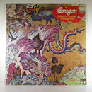 Oregon Music of Another Present Era Vanguard VSD 79326 Contemporary Jazz product image for Just Stuff I Sell, clear front view, neutral background, original listing photo, optimized descriptive alt text, centered composition