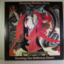 1978 Burning The Ballroom Down Amazing Rhythm Aces ABCL-5244 ABC Records Rock — front view
