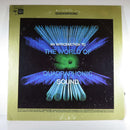 An Introduction to the World of SQ Quadraphonic Sound 1973 Columbia QX 31403 Compilation — front view