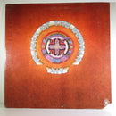 Plight of the Redman XIT R536L Rare Earth 1972 RCA Hollywood Pressing — front view