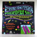 Psychedelic Seeds The Electric Piano Playground Bell (S) 6007 1967 Psychedelic Rock — front view