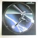 Dragon Fly Jefferson Starship Rock/Pop Quadradisc BFD1-0717 Grunt Records Variant product image for Just Stuff I Sell, clear front view, neutral background, original listing photo, optimized descriptive alt text, centered composition