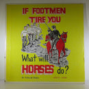 If Footmen Tire You What Will Horses Do Estus Pirkle Moffit MPLP 2368 Sermon — front view